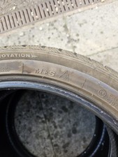 Winter Tyres 275/35/20 Sailun