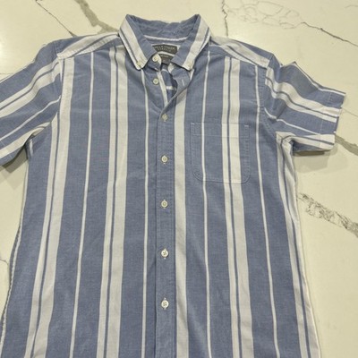 Men s Med Falls creek No Tuck Short Sleeve Shirt