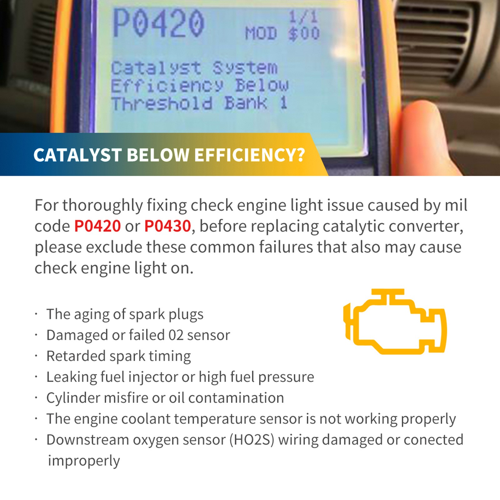 Front Exhaust Flex Pipe For Ford Explorer 3.5L 2013-2019 Direct-Fit USA STOCK