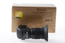 NIKON DR-5 Winkelsucher