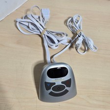 Biddeford TC16B0 Square Plug Electric Heat Blanket Control 4 Prong Plug