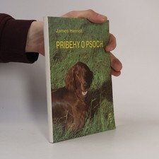 Príbehy o psoch  |  James Herriot