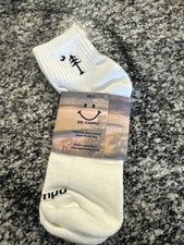 The Tree Farm Golf Club Del Campo Socks Size ...