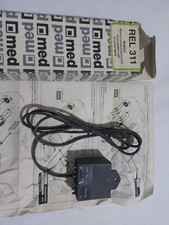Modulo Chiusura Porte Centralizzate Bmw E34 Mercedes REL 311