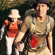 JBL Go 4 Bluetooth Speaker Portable Wireless 7hr Playtime Waterproof Dustproof — image 6