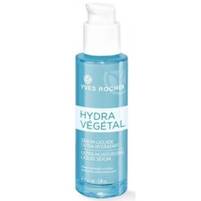 Image of YVES ROCHER HYDRA VEGETAL ULTRA MOISTURIZING SERUM 30ML | NEW & SEALED