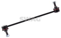 Swag Stange/Strebe, Stabilisator 84 92 8638 Passend FüR Fiat Suzuki