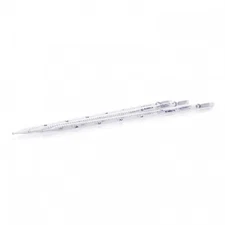 Kimble Chase 72102-11100 Disposable Serological Pipette, 1Ml, Pk500