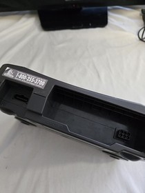 Nintendo 64 N64 Console Only Black NON WORKING  👎 😔 👎 