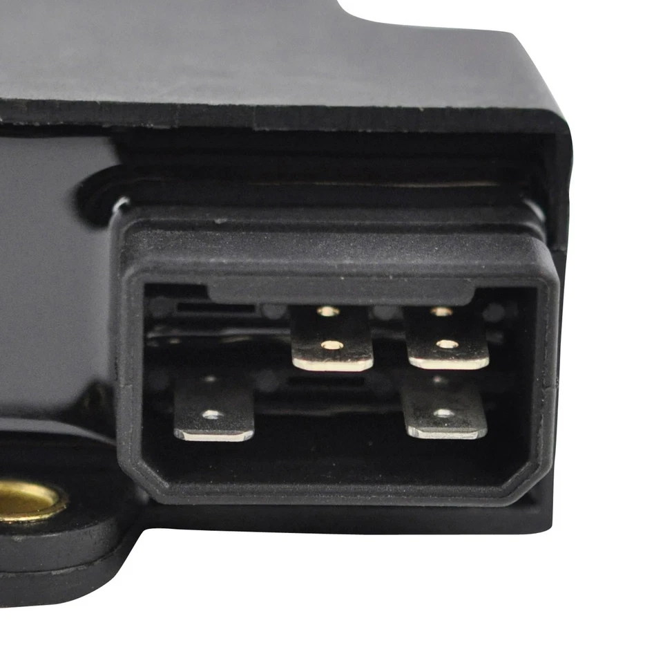 Caja CDI de 6 V para Can-Am Qualifier 1982 y motocicletas Bosch OEM réplica # 1217280022 Foto 4 de 4