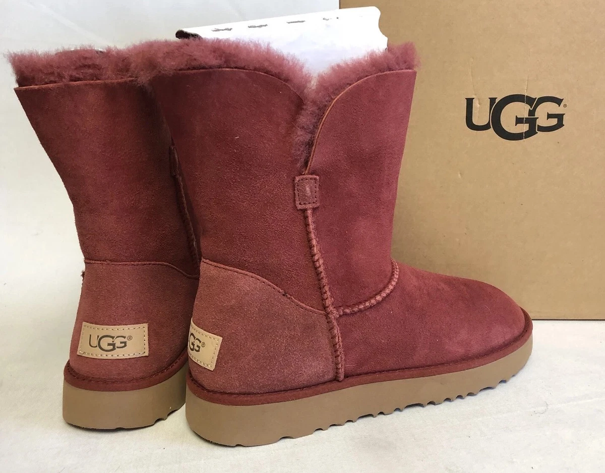 Ugg Short Sheepskin Cuff for sale - eBay