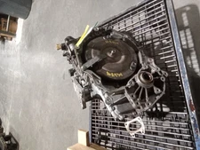 Automatic Transmission FWD Opt Luv Fits 16-21 ENCORE 1125151