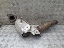 14-19 NISSAN JUKE F15 1.2 DIG-T PETROL CAT CATALYTIC CONVERTER 64k 2090000Q2B