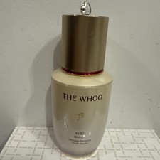 The History of Whoo Bichup Ultimate Recovery Youth Serum 25ml. New without boxes