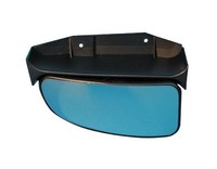 Spiegelglas Unten Links Boxer 1999-2006 FÜR Mechanischen Spiegel