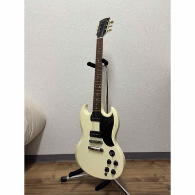 Gibson SG Special 60s Tribute P90 | eBay