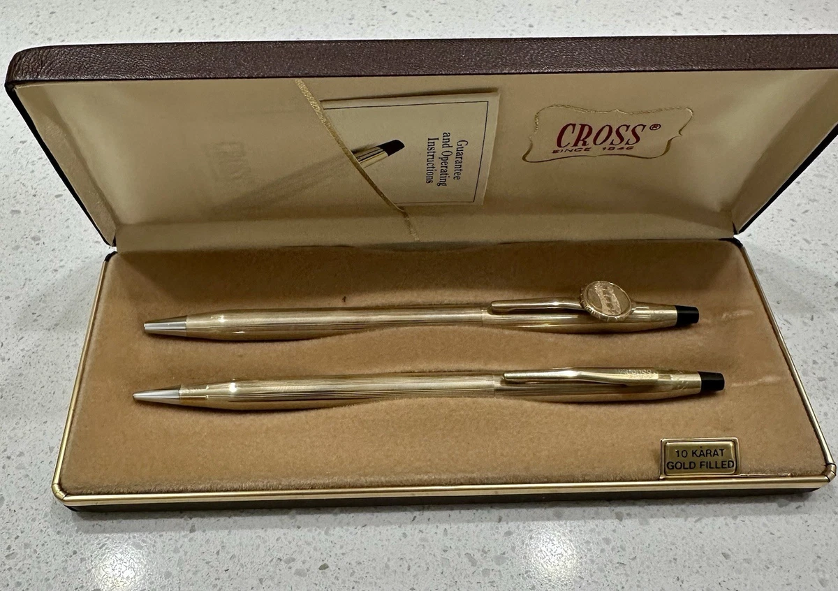 Collectible Pen & Writing Instrument Sets for sale | eBay