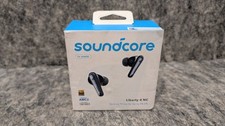 Soundcore Liberty 4 NC Wireless Earbuds Adaptive Noise Cancelling 50h Playtime