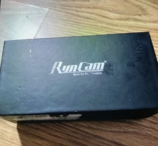 RunCam Scope Cam2-4K-L25-RC-FBA 25mm 