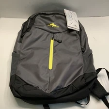 HIGH SIERRA SWERVE PRO 27L,17'' LAPTOP BACKPACK , DAYPACK .