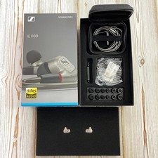 Sennheiser SENNHEISER IE600 Good condition