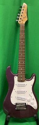 SX Vintage Series Custom Handmade