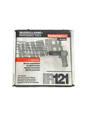 Ingersoll Rand 121q Super Duty Air Hammer