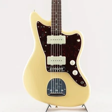 Fender Made In Japan Traditional FSR Collection 60s Jazzmaster Vintage White Ros