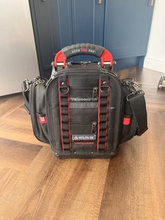 Veto Pro PAC Tech Pac MCTP Tool Bag Infrared