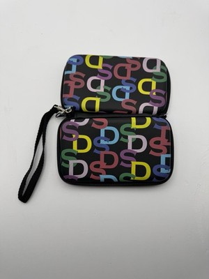 Sakar  iConcepts Game Fury Hardshell Case for DSI with Carry Strap DS