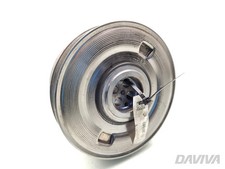 Poulies diverses BMW X1