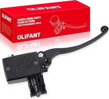 OLIFANT Brake Master Cylinder Handle for Honda TRX 250 300 350 400 450 Foreman 5