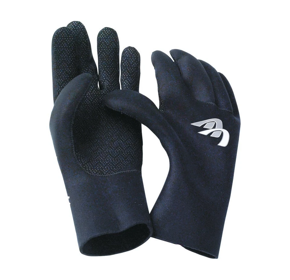 Ascan Flex Glove Neoprenhandschuhe Surf Kite Wing Wake - Bild 1 von 1