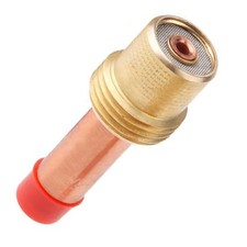 Welding Operations Copper Gas Lens Gas Lens Collector Improved Shielding