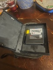 NHL 97 Hockey (Sega Genesis, 1996) EA Sports - Box & Game, No Manual - US Seller