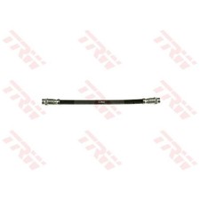 Bremsschlauch hinten links für Peugeot 206 2A/C CC 2D SW 2E/K | 24447434