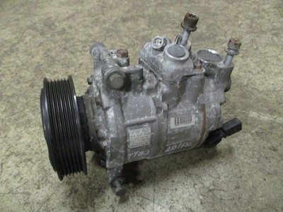 Air Conditioning Compressor Audi A3 8P VW Golf 5 Plus Passat 3C Touran Kompressor 1K0820859N