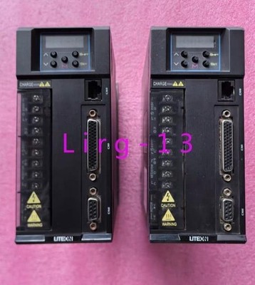 1pc used  LITEON ISA-7-075-S1 servo drive *mz