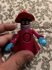Vintage - MOTU - He-Man - Orco Action Figure w/ Hat