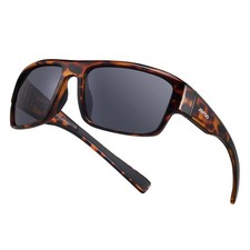 Polarized Sunglasses for Men Women, Fishing Cycling Running Driving Golf Spor...