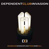 Various Artists - Dependent Club Invasion 3XMCD - Cd - G3Z