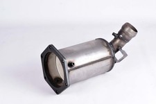 EEC DPF Rußpartikelfilter Dieselpartikelfilter DPF105 Cordierit für MERCEDES 200