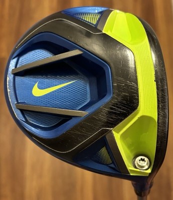 Nike Vapor Fly Pro 8.5*-12.5* Degree Driver w/ Diamana X-Flex Extra Stiff Shaft