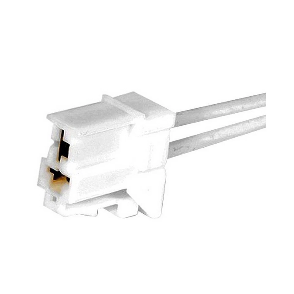 Genuine ACDelco For GMC Canyon 2004-2008 HVAC Blower Motor Connector Male Gender — 第 2/4 张图片