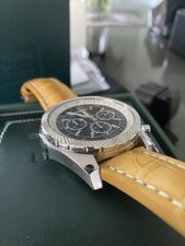 Breitling Bentley