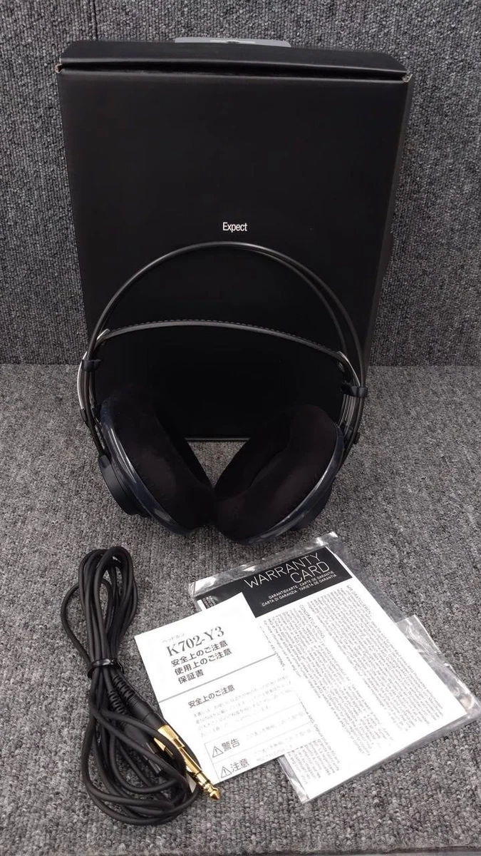 AKG K702 Headphones for Sale - Shop New & Used Headphones - eBay