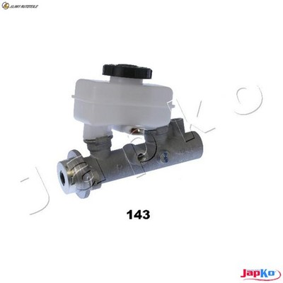 HAUPTBREMSZYLINDER 68143 FÜR NISSAN CEFIRO/II QX/MAXIMA/IV/Station/Wagon 2.5L