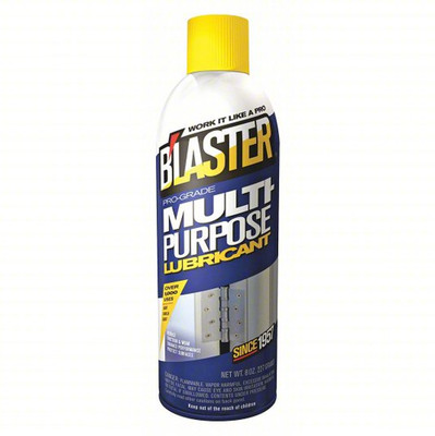 Multi-Purpose Lubricant BLASTER PB-50