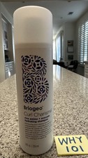 Image of Briogeo Curl Charisma Rice Amino + Avocado Hydrate Shampoo 8oz/236mL FULL SZ $28