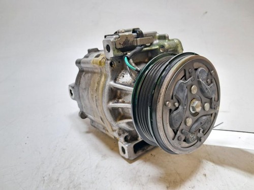 KLIMAANLAGEKOMPRESSOR OPEL KARL (--) 1.0 B 12v MAN 5m 73CV 2019 5p BERL